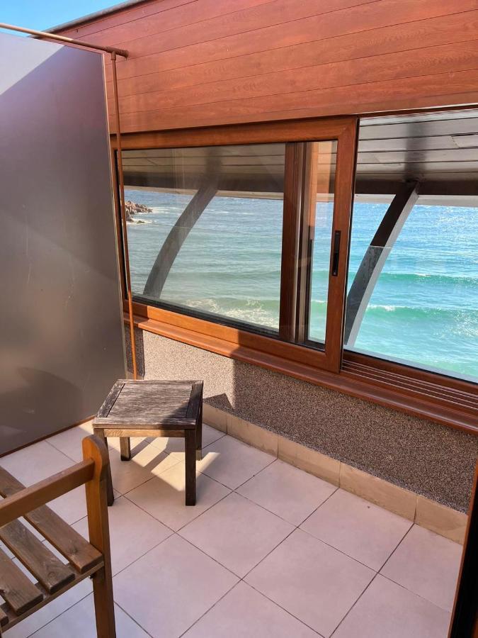 Family Hotel Casa Del Mare Sozopol Exteriör bild