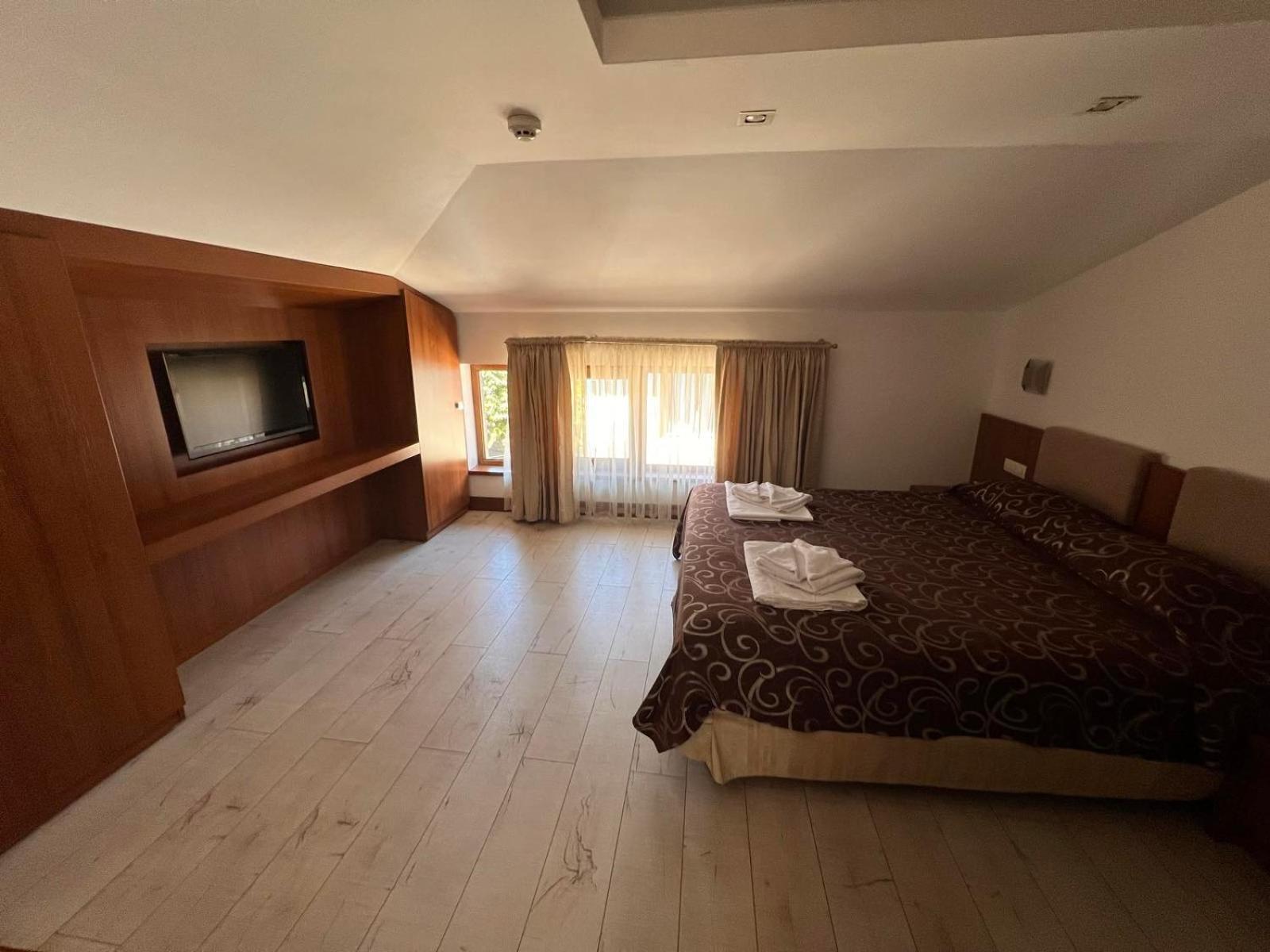 Family Hotel Casa Del Mare Sozopol Exteriör bild