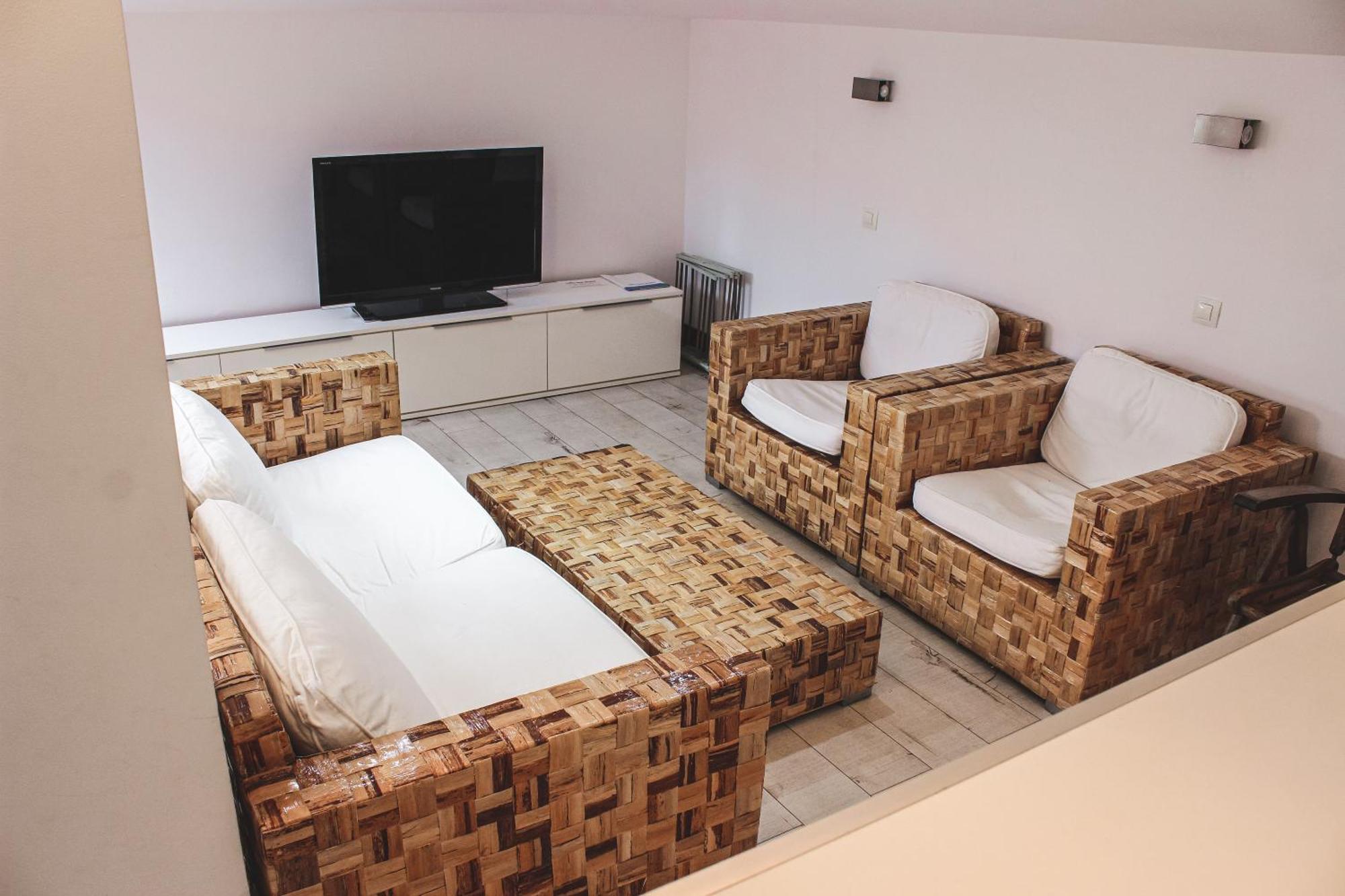 Family Hotel Casa Del Mare Sozopol Exteriör bild