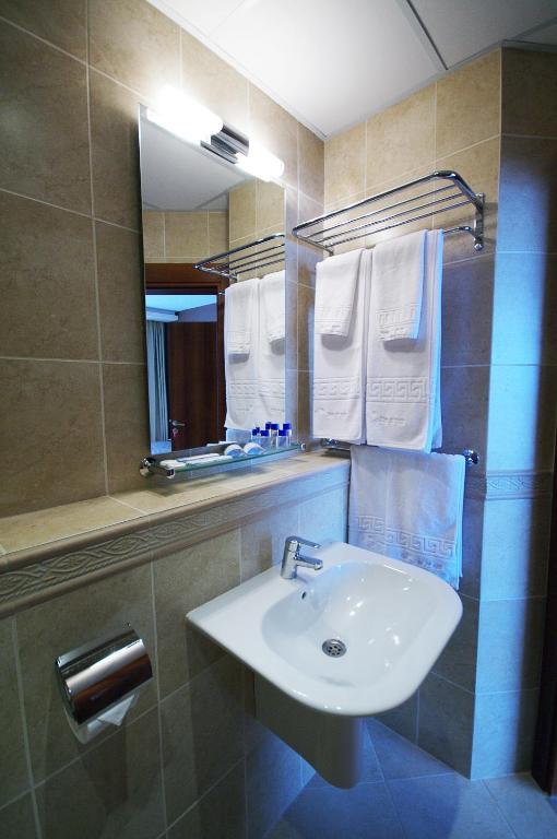 Family Hotel Casa Del Mare Sozopol Rum bild